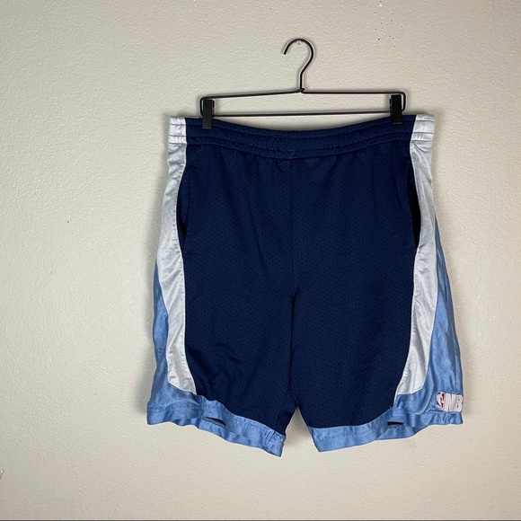 NBA Elevation Shorts Size Large - Picture 1 of 6